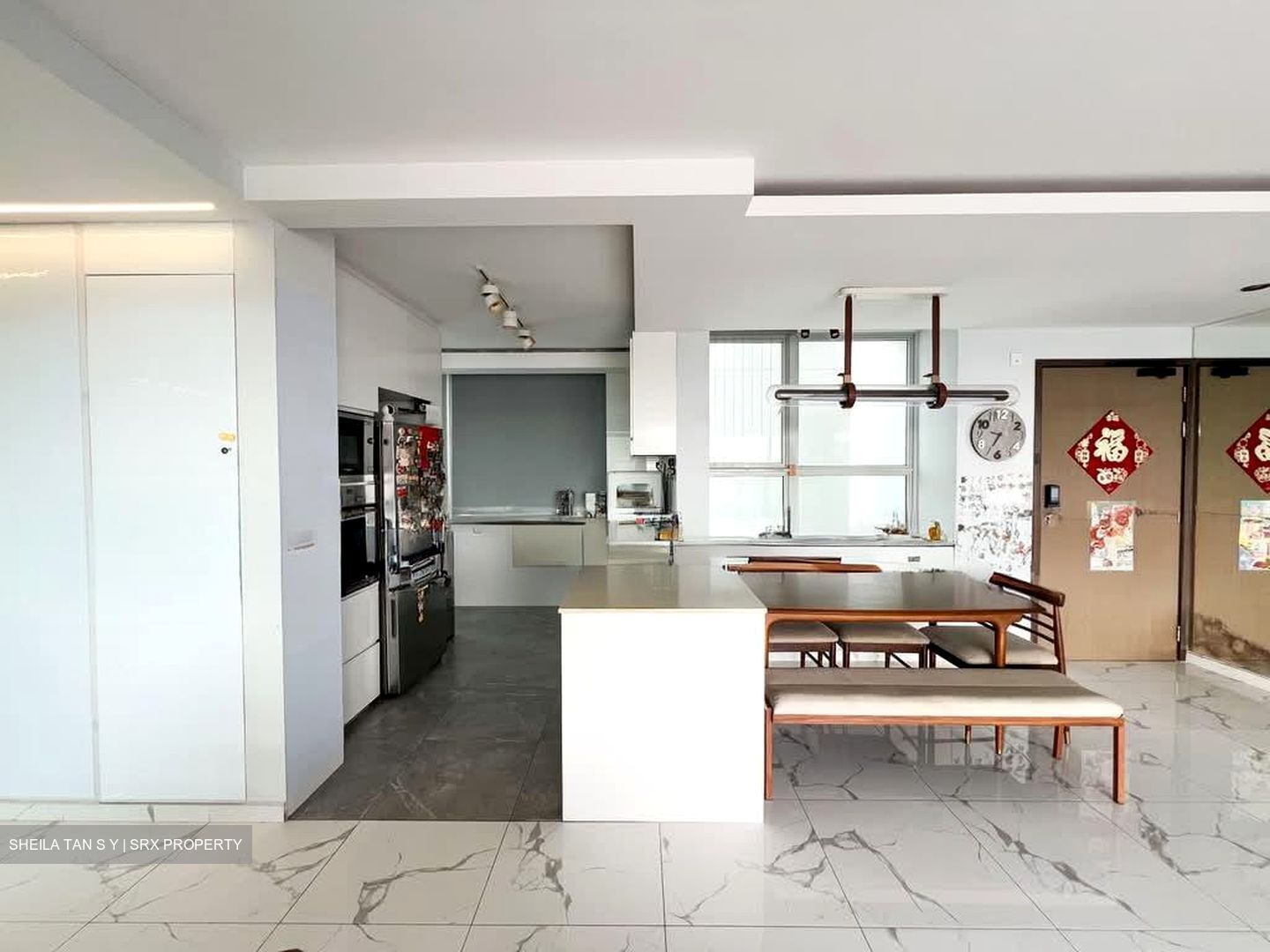 Blk 273B Natura Loft (Bishan), HDB 5 Rooms #586209801